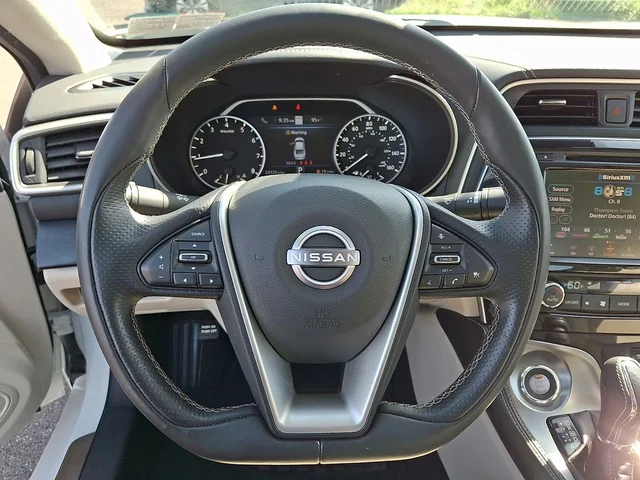 SEMINUEVOS NISSAN Maxima a Estados en autogozo