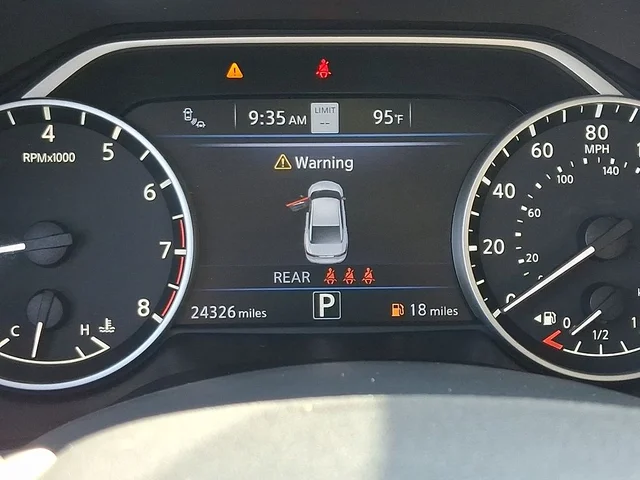 SEMINUEVOS NISSAN Maxima a Estados en autogozo