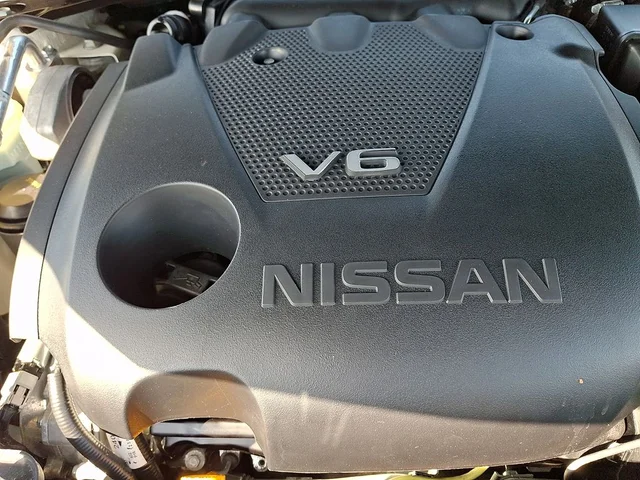 SEMINUEVOS NISSAN Maxima a Estados en autogozo