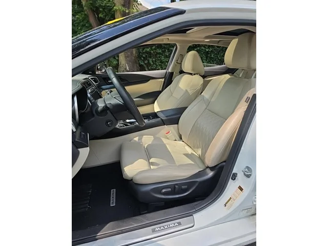 SEMINUEVOS NISSAN Maxima a Estados en autogozo