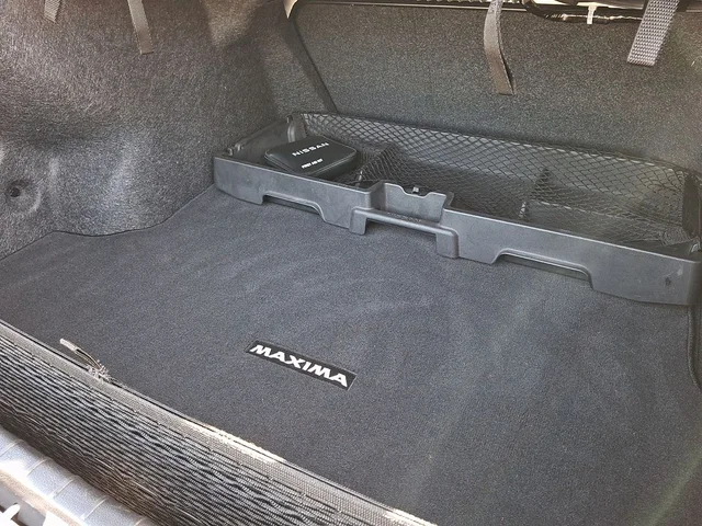 SEMINUEVOS NISSAN Maxima a Estados en autogozo