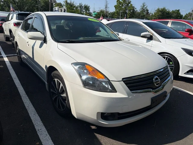 SEMINUEVOS NISSAN Altima a Vauxhall en Maplecrest Ford Lincoln of Union