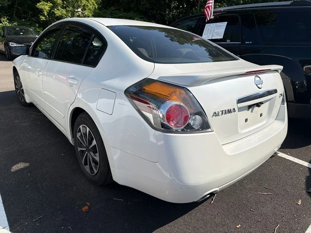 SEMINUEVOS NISSAN Altima a Vauxhall en Maplecrest Ford Lincoln of Union
