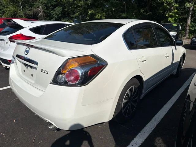 SEMINUEVOS NISSAN Altima a Vauxhall en Maplecrest Ford Lincoln of Union