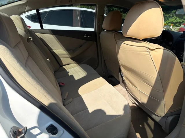 SEMINUEVOS NISSAN Altima a Vauxhall en Maplecrest Ford Lincoln of Union