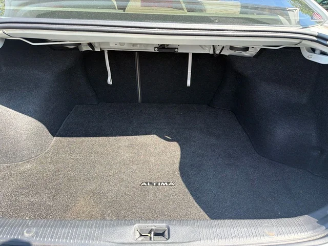 SEMINUEVOS NISSAN Altima a Vauxhall en Maplecrest Ford Lincoln of Union