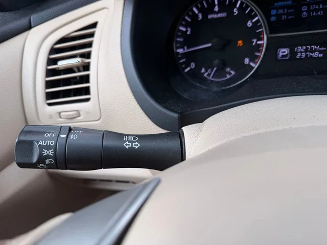 SEMINUEVOS NISSAN Altima a Estados en autogozo