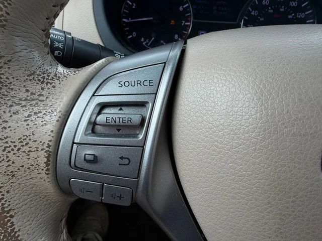 SEMINUEVOS NISSAN Altima a Estados en autogozo