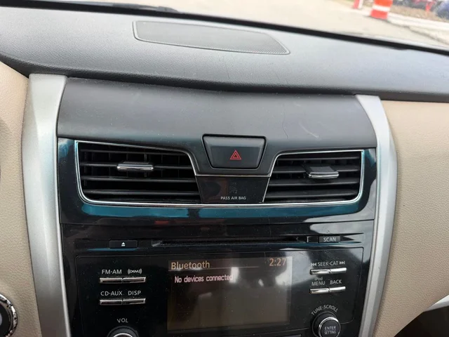 SEMINUEVOS NISSAN Altima a Estados en autogozo
