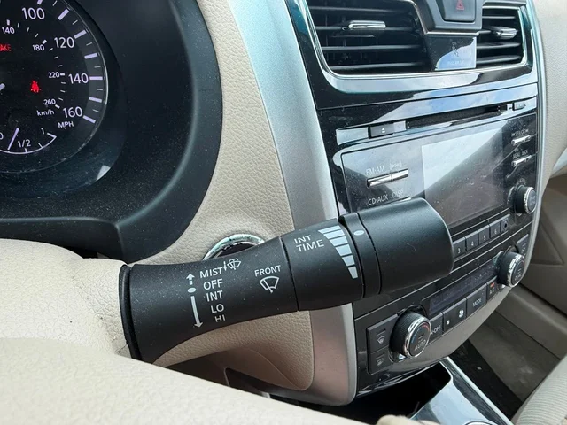 SEMINUEVOS NISSAN Altima a Estados en autogozo