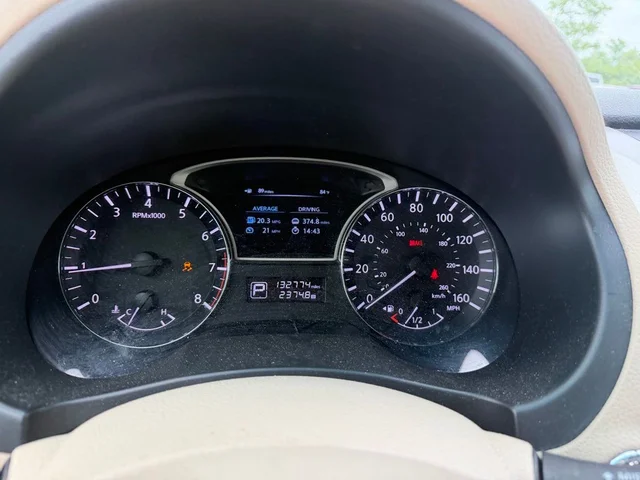 SEMINUEVOS NISSAN Altima a Estados en autogozo