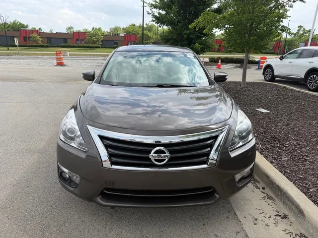 SEMINUEVOS NISSAN Altima a Estados en autogozo