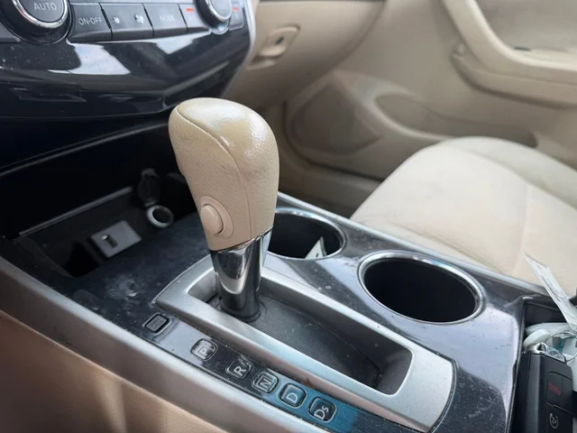 SEMINUEVOS NISSAN Altima a Estados en autogozo