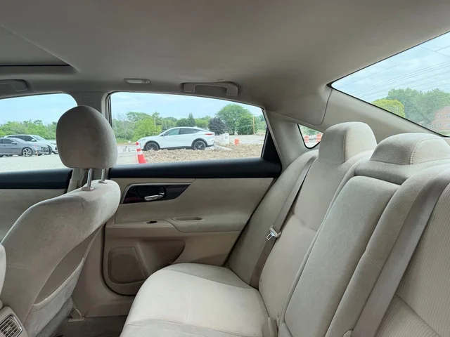 SEMINUEVOS NISSAN Altima a Estados en autogozo