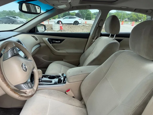SEMINUEVOS NISSAN Altima a Estados en autogozo