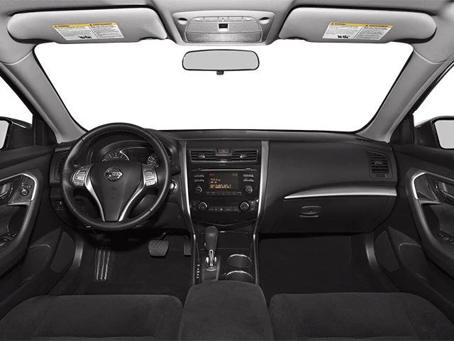 SEMINUEVOS NISSAN Altima a Estados en autogozo
