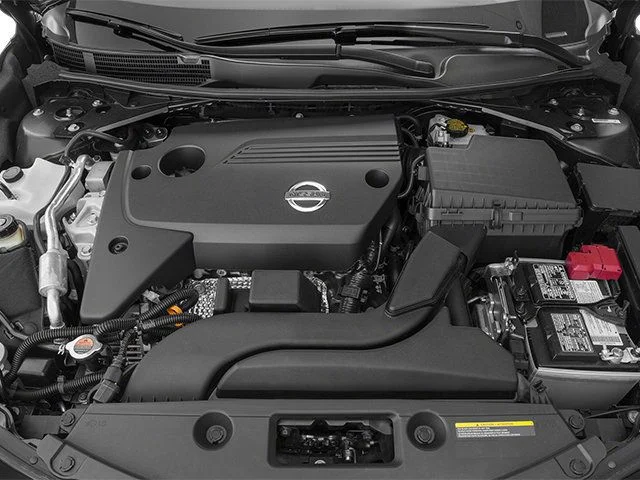 SEMINUEVOS NISSAN Altima a Estados en autogozo