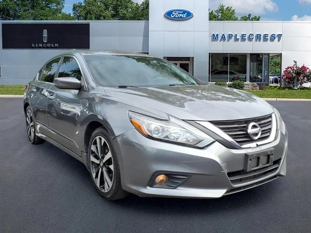 SEMINUEVOS NISSAN Altima a Vauxhall en Maplecrest Ford Lincoln of Union