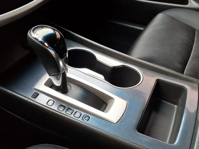 SEMINUEVOS NISSAN Altima a Vauxhall en Maplecrest Ford Lincoln of Union