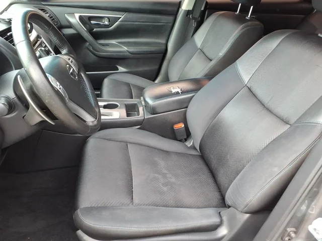 SEMINUEVOS NISSAN Altima a Vauxhall en Maplecrest Ford Lincoln of Union
