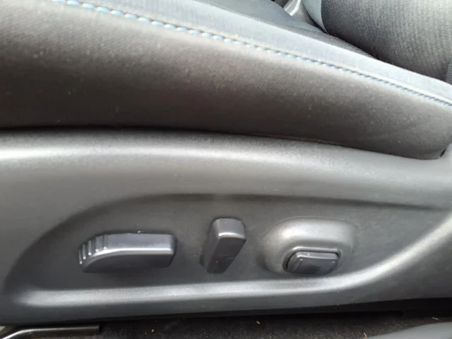 SEMINUEVOS NISSAN Altima a Vauxhall en Maplecrest Ford Lincoln of Union
