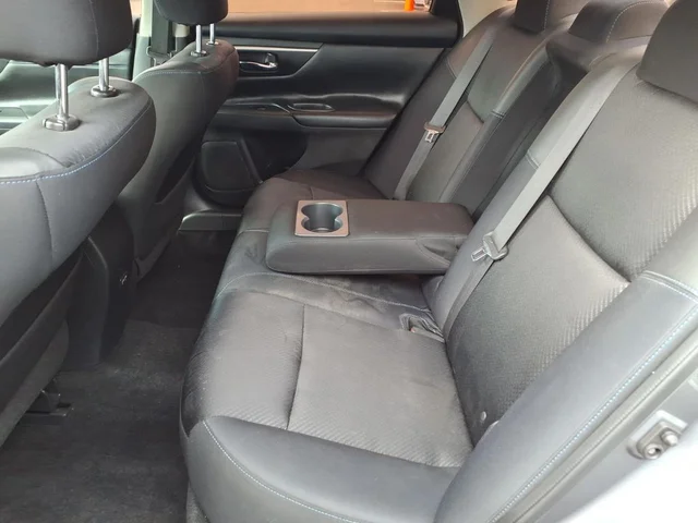 SEMINUEVOS NISSAN Altima a Vauxhall en Maplecrest Ford Lincoln of Union