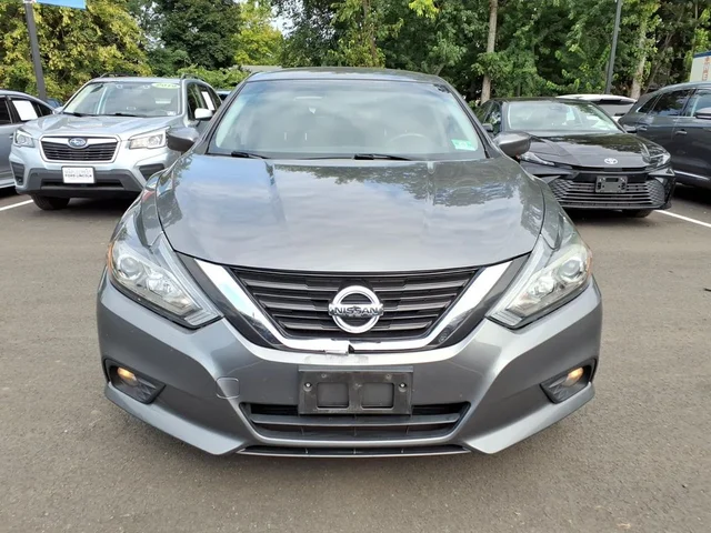 SEMINUEVOS NISSAN Altima a Vauxhall en Maplecrest Ford Lincoln of Union