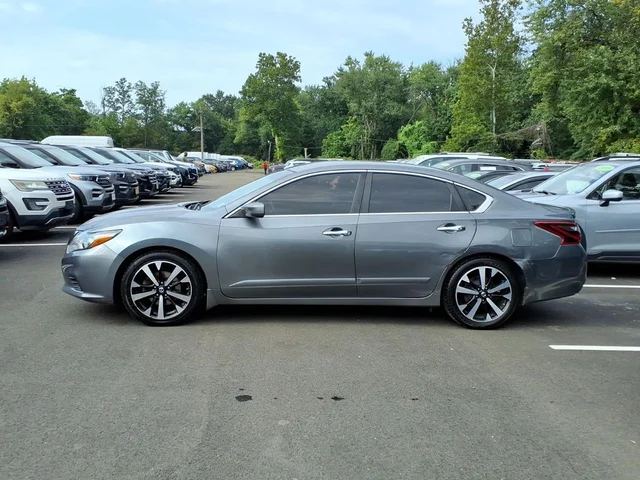 SEMINUEVOS NISSAN Altima a Vauxhall en Maplecrest Ford Lincoln of Union
