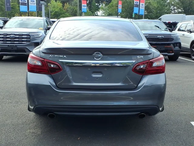 SEMINUEVOS NISSAN Altima a Vauxhall en Maplecrest Ford Lincoln of Union