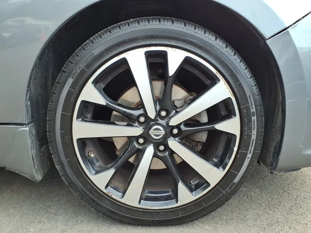 SEMINUEVOS NISSAN Altima a Vauxhall en Maplecrest Ford Lincoln of Union