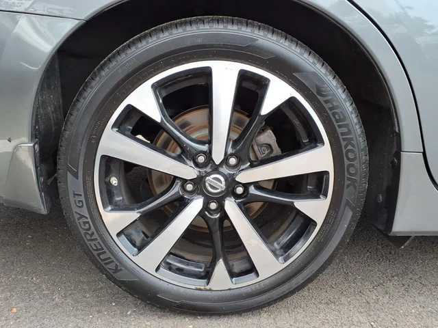 SEMINUEVOS NISSAN Altima a Vauxhall en Maplecrest Ford Lincoln of Union