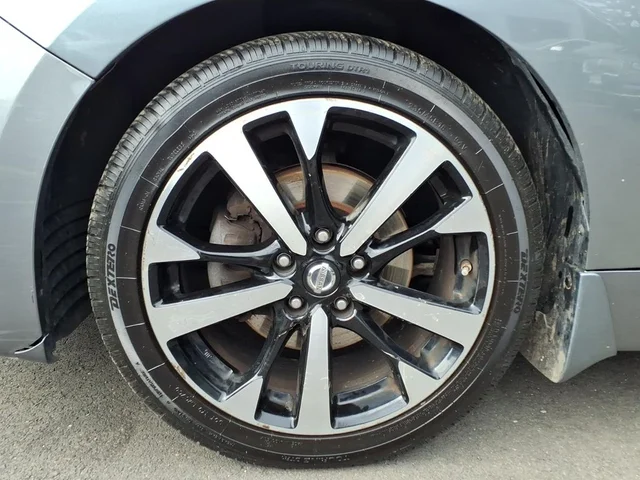 SEMINUEVOS NISSAN Altima a Vauxhall en Maplecrest Ford Lincoln of Union