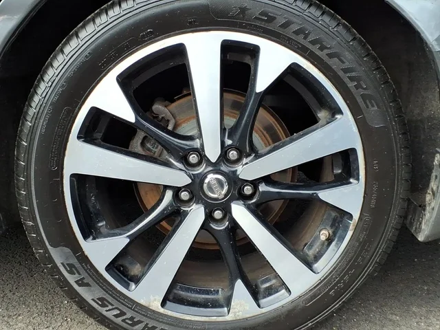 SEMINUEVOS NISSAN Altima a Vauxhall en Maplecrest Ford Lincoln of Union
