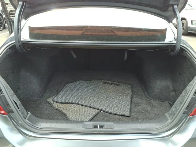 SEMINUEVOS NISSAN Altima a Vauxhall en Maplecrest Ford Lincoln of Union