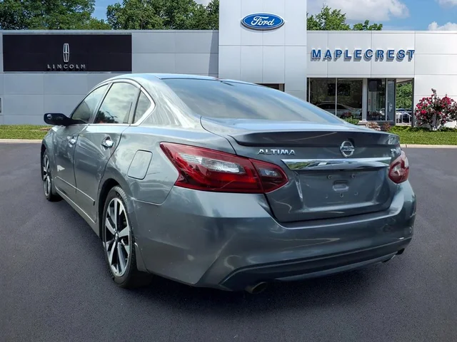 SEMINUEVOS NISSAN Altima a Vauxhall en Maplecrest Ford Lincoln of Union
