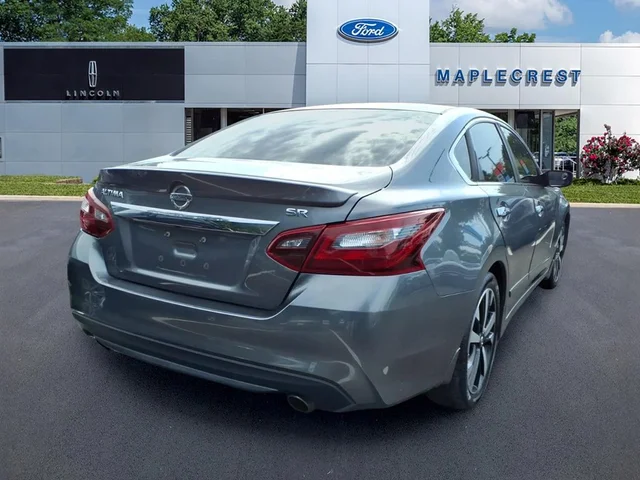 SEMINUEVOS NISSAN Altima a Vauxhall en Maplecrest Ford Lincoln of Union