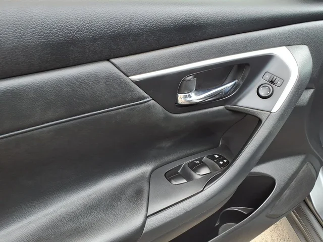 SEMINUEVOS NISSAN Altima a Vauxhall en Maplecrest Ford Lincoln of Union