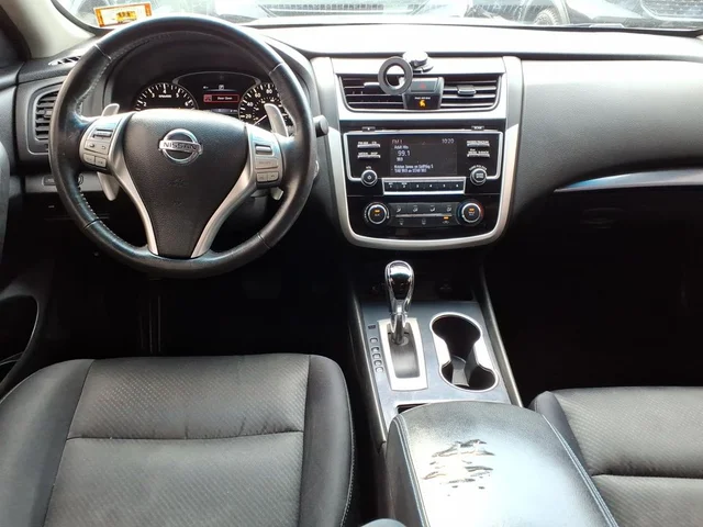 SEMINUEVOS NISSAN Altima a Vauxhall en Maplecrest Ford Lincoln of Union