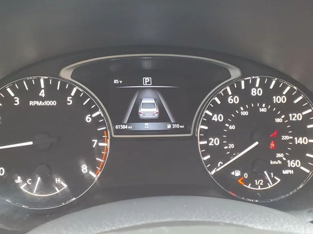 SEMINUEVOS NISSAN Altima a Vauxhall en Maplecrest Ford Lincoln of Union
