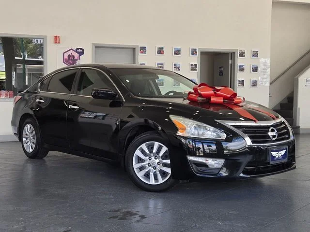 SEMINUEVOS NISSAN Altima a Estados en autogozo