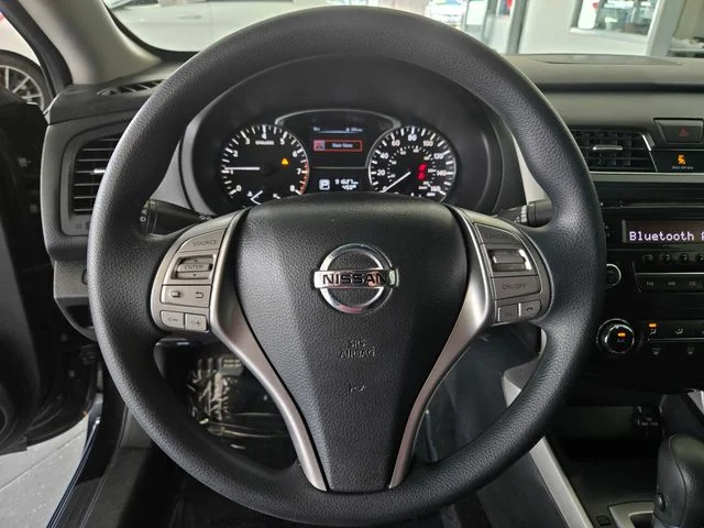 SEMINUEVOS NISSAN Altima a Estados en autogozo