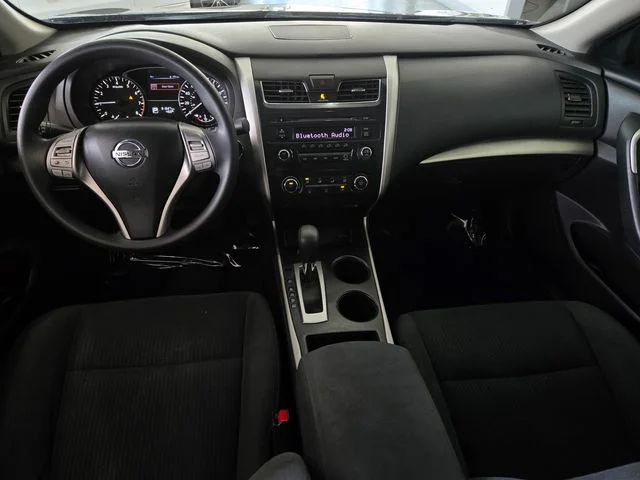 SEMINUEVOS NISSAN Altima a Estados en autogozo