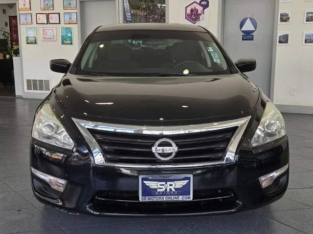 SEMINUEVOS NISSAN Altima a Estados en autogozo