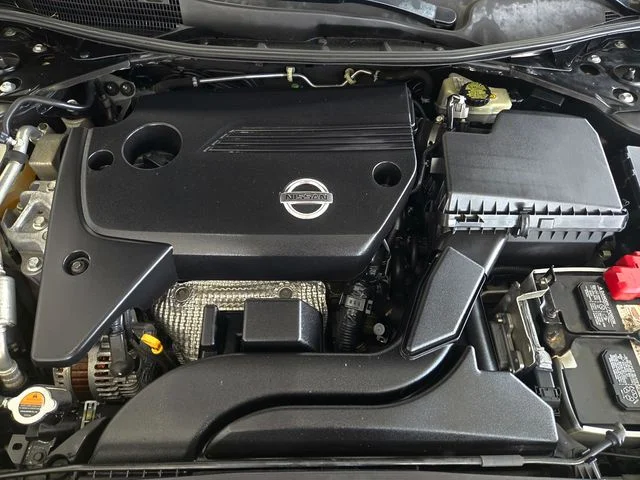 SEMINUEVOS NISSAN Altima a Estados en autogozo