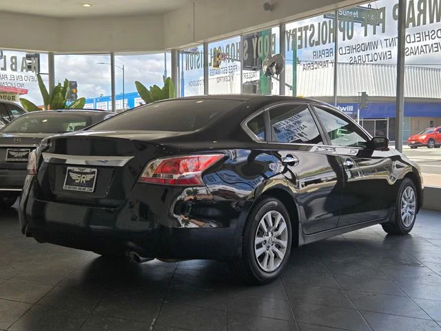 SEMINUEVOS NISSAN Altima a Estados en autogozo