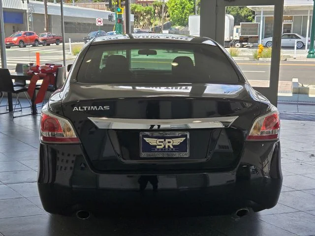 SEMINUEVOS NISSAN Altima a Estados en autogozo