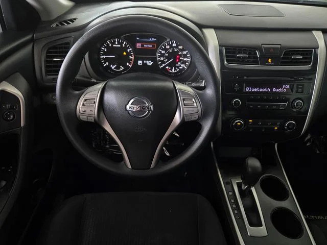 SEMINUEVOS NISSAN Altima a Estados en autogozo