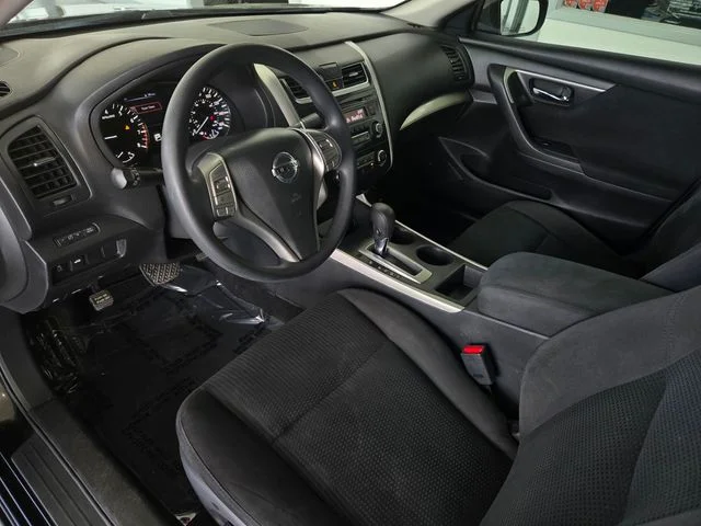 SEMINUEVOS NISSAN Altima a Estados en autogozo
