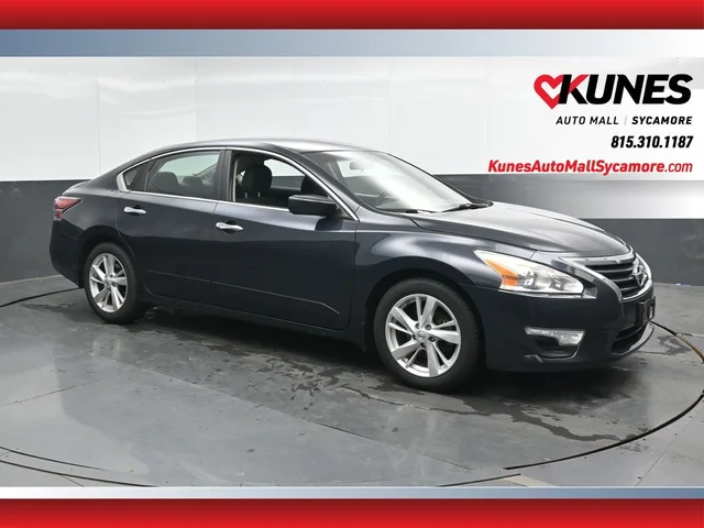 SEMINUEVOS NISSAN Altima a Estados en autogozo