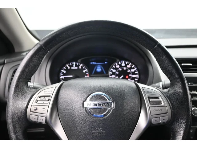 SEMINUEVOS NISSAN Altima a Estados en autogozo